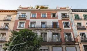 Vente Appartement Madrid