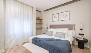 Vente Appartement Madrid