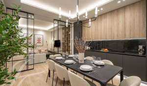 Vente Appartement Madrid