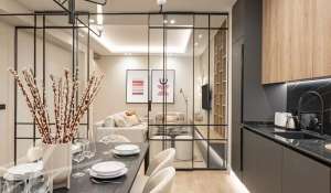 Vente Appartement Madrid