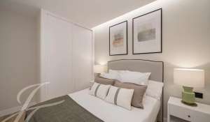 Vente Appartement Madrid