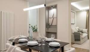 Vente Appartement Madrid