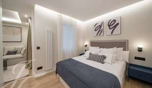 Vente Appartement Madrid