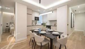 Vente Appartement Madrid