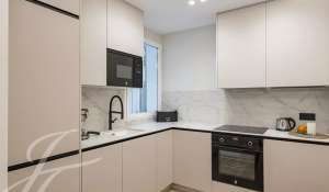 Vente Appartement Madrid