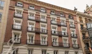 Vente Appartement Madrid