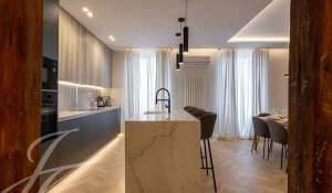 Vente Appartement Madrid