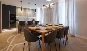 Vente Appartement Madrid