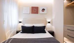 Vente Appartement Madrid