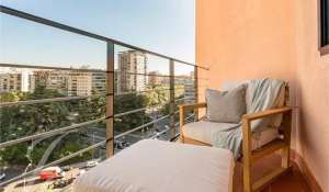 Vente Appartement Madrid