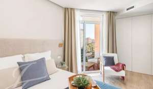 Vente Appartement Madrid