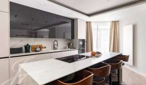 Vente Appartement Madrid