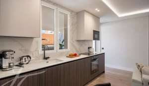 Vente Appartement Madrid