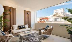 Vente Appartement Madrid