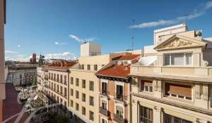 Vente Appartement Madrid