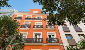 Vente Appartement Madrid