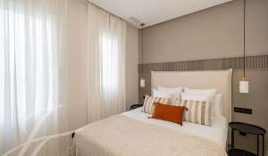 Vente Appartement Madrid