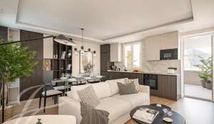 Vente Appartement Madrid