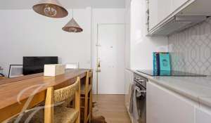 Vente Appartement Madrid