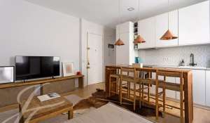 Vente Appartement Madrid