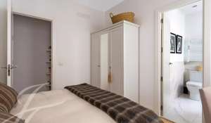 Vente Appartement Madrid