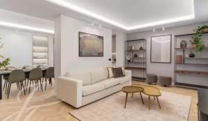 Vente Appartement Madrid