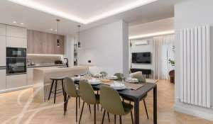 Vente Appartement Madrid