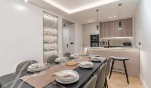 Vente Appartement Madrid