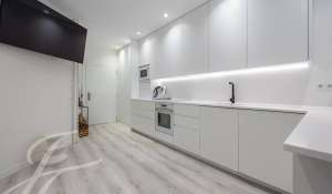 Vente Appartement Madrid