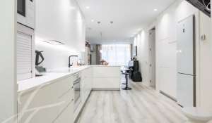 Vente Appartement Madrid