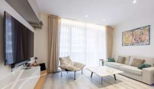 Vente Appartement Madrid