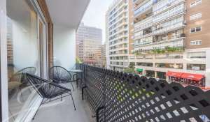 Vente Appartement Madrid