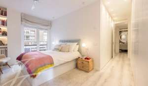 Vente Appartement Madrid