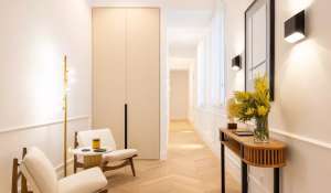 Vente Appartement Madrid