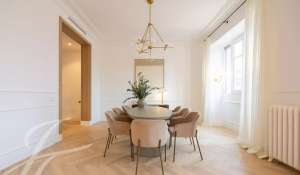 Vente Appartement Madrid