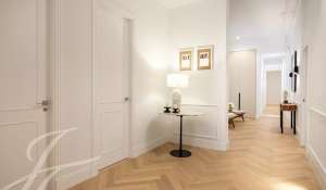 Vente Appartement Madrid