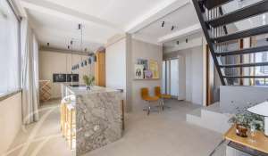 Vente Appartement Madrid