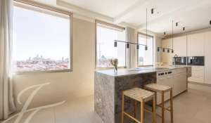 Vente Appartement Madrid