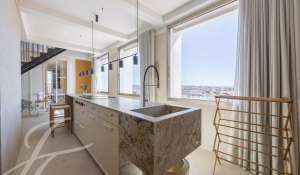 Vente Appartement Madrid