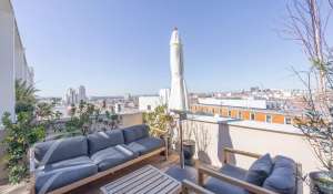 Vente Appartement Madrid