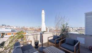 Vente Appartement Madrid