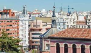 Vente Appartement Madrid