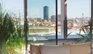 Vente Appartement Madrid