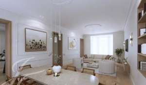 Vente Appartement Madrid