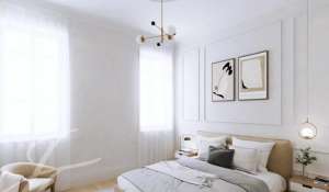 Vente Appartement Madrid