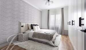 Vente Appartement Madrid