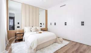 Vente Appartement Madrid