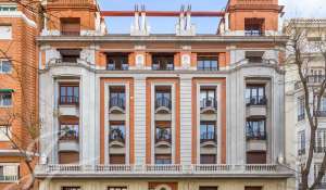 Vente Appartement Madrid