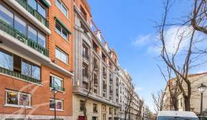 Vente Appartement Madrid