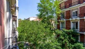 Vente Appartement Madrid